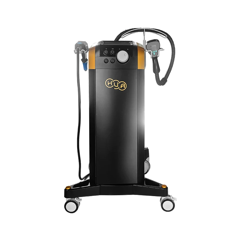 2025 Newest Ultra 360 Skin Tightening Collagen Gun Cellulite Reduction Slimming Body Contouring Face Lifting Skin