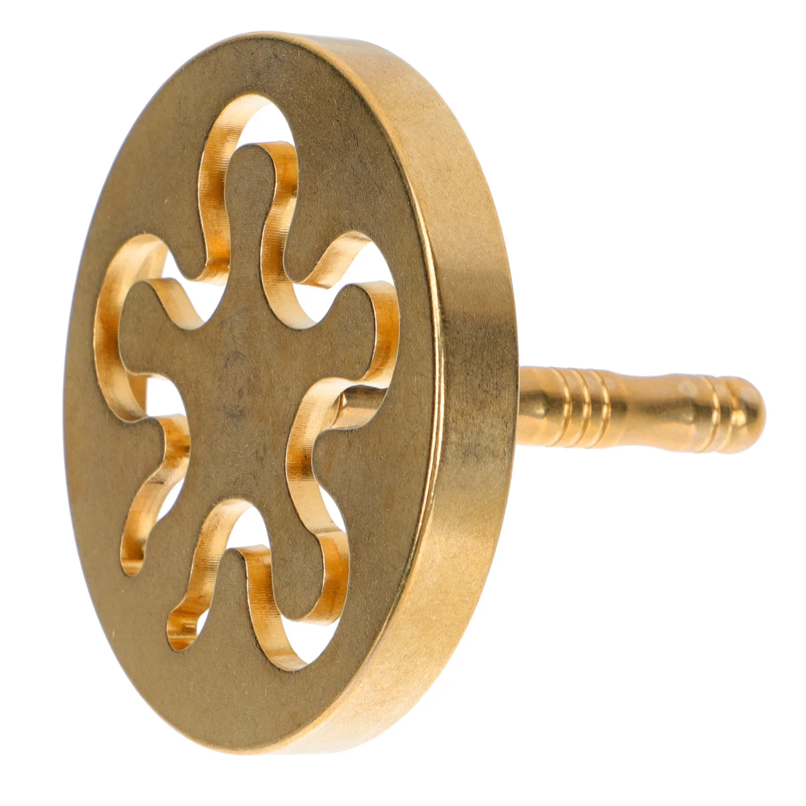 

Incense Press Copper Ash Press Seal Removable Design Home Office Yoga Room Essential Incense Making Tool Household Fragrance