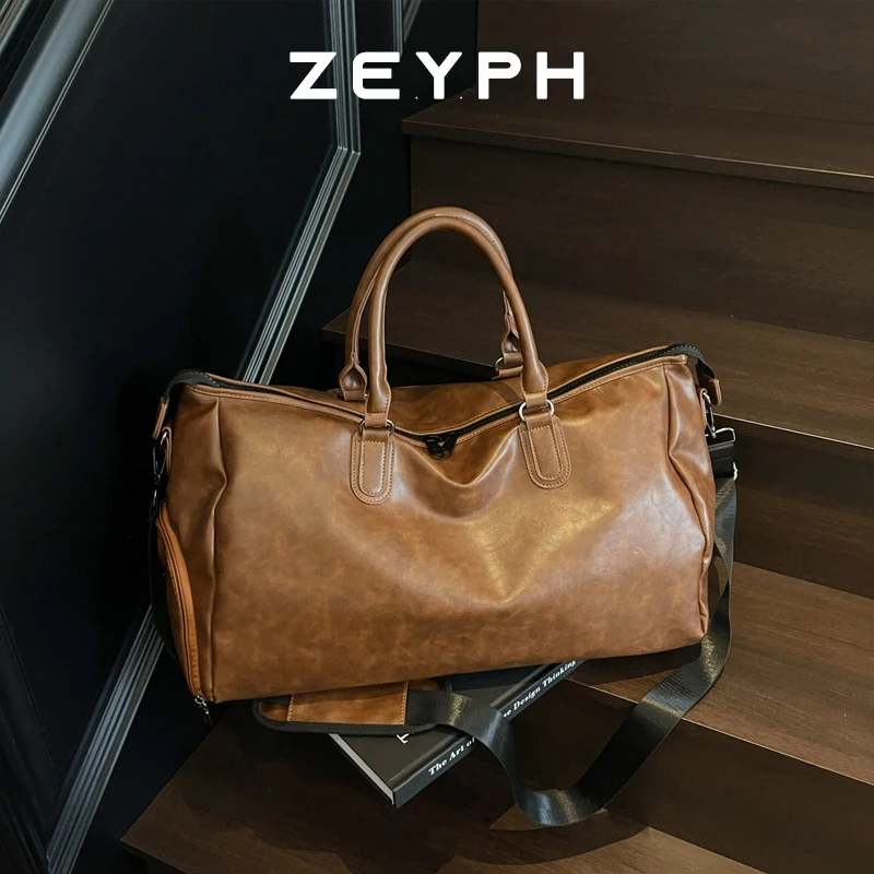

Zeyph Patent Big Short Handle PU Leather Solid Color Tote Bags for Women 2025 Y2K Ladies Shoulder Bag Females Retro Handbags