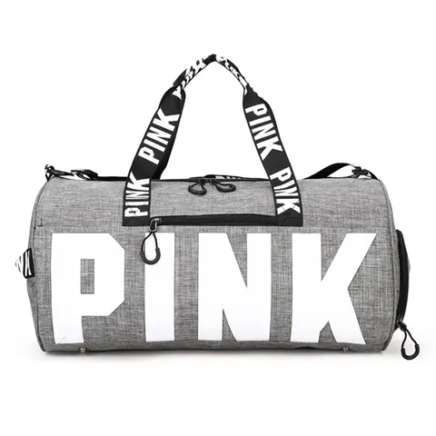 10 best sales महिलाओं का जिम बैग - №2