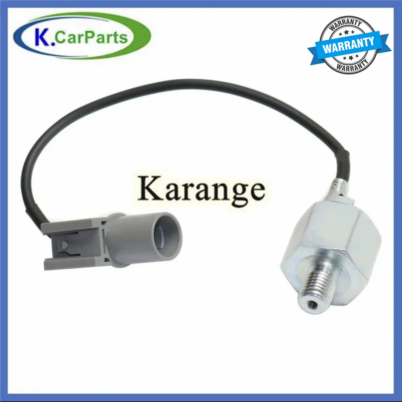 E1T25271 18640-78G00 KS170 1864052D00 1864078G10 89054009 Ignition Knock Sensor For SUZUKI ALTO Vitara XL-7 SX4 Aerio GRAND