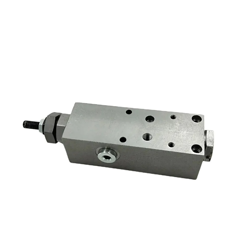 

Hot Sale Series Hydraulic Valve PVCMCFCN1 PVCMER1N1 PVCMCLCN1 PVCMCMZN1 Control Val-ve