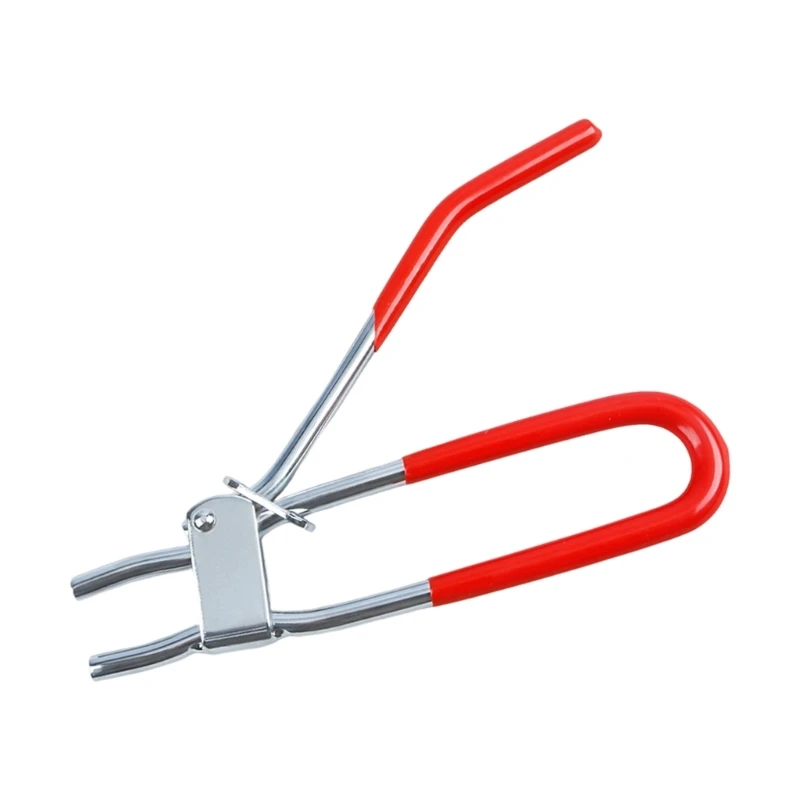   Multipurpose Pinch Off Pliers for Oil Line Pipes Maintenance Brake Line Clamp