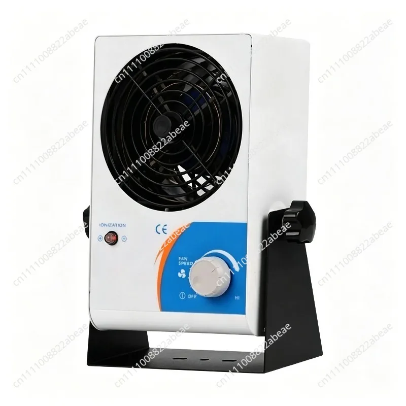 TR7001 For  Static Eliminator Industrial Dust Removal Desktop Fan Static Removal