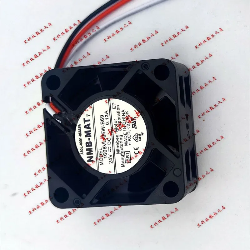 Original 40 x 40 x 20 mm Japan Imported Fan for A90L-0001-0566 and A1608VL-05W-B69