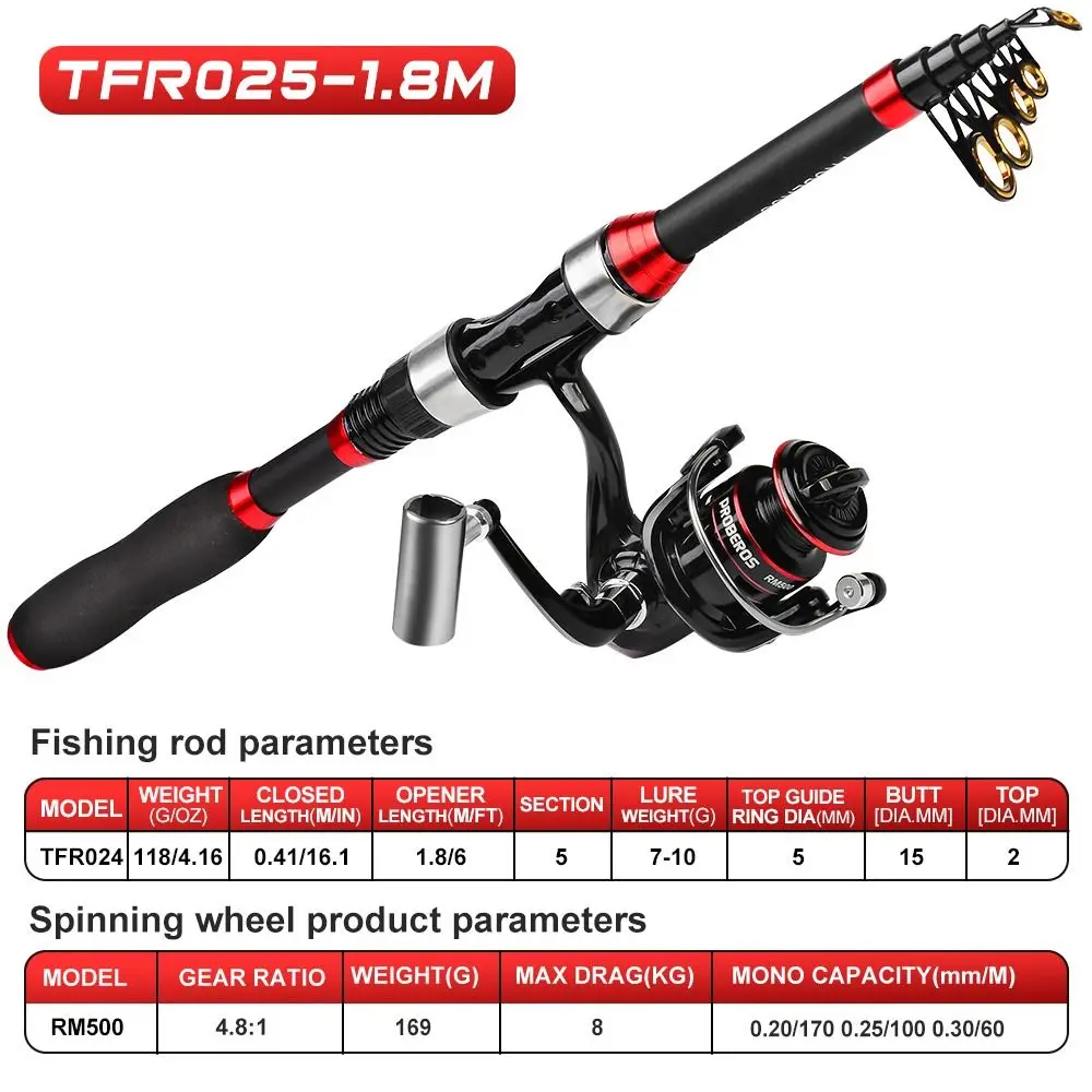 

Fishing Pole Fishing Line Fishing Rod Fishing Lures Fishing Reel Telescopic Fishing Rod Fishing Full Kits Fishing Tackle Kits