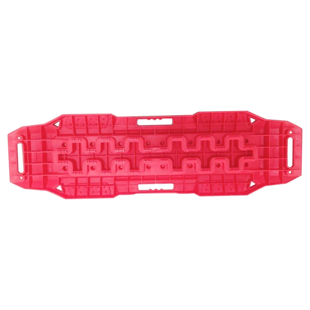 SXMA JL1156 Sand Board Release Board Recovery Sand Shovel Traction Recovery Board Kit Escape Board for 4X4 Jeep Off-Road