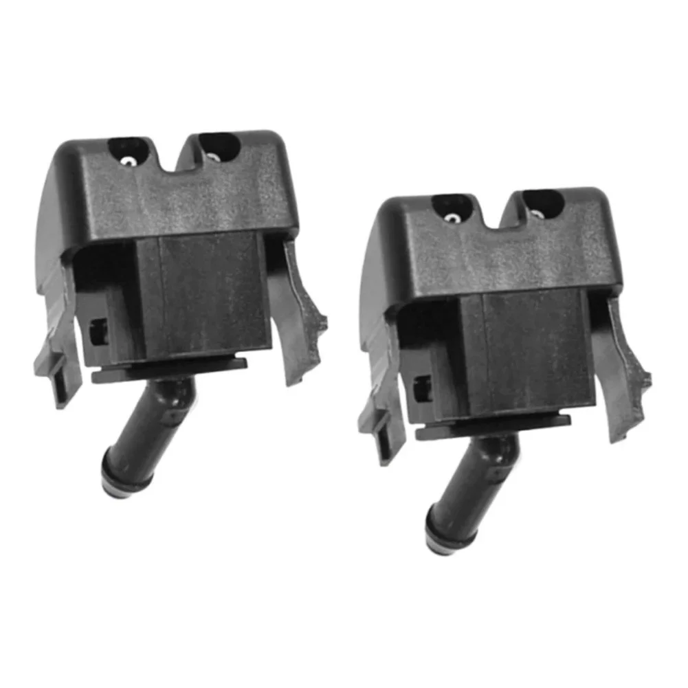 

Heated Washer Sprayer Nozzle Heated Washer Nozzle Aftermarket Quality Direct Replacement Part Easy Installation