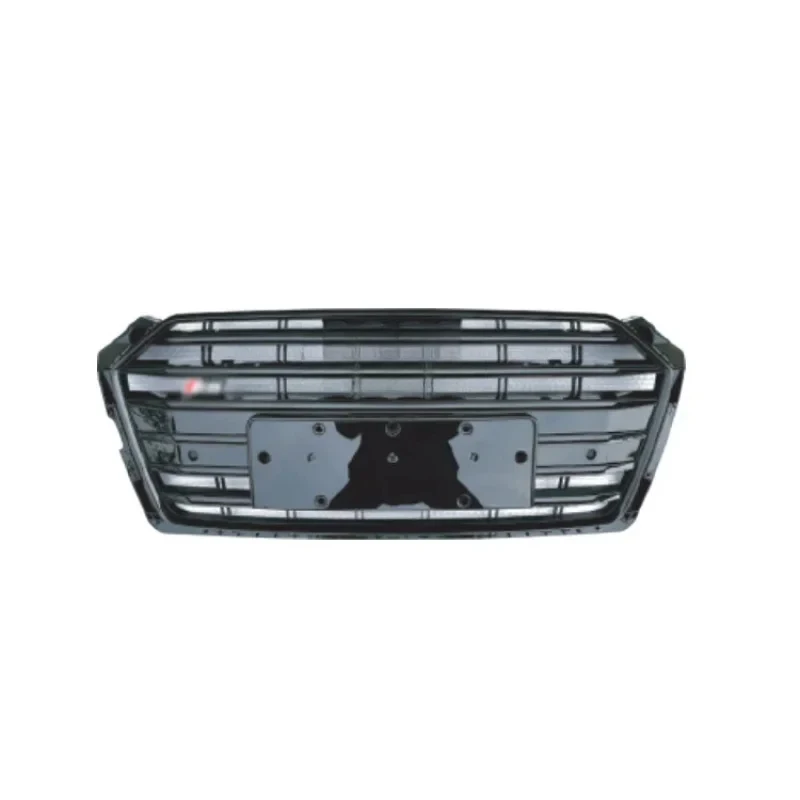 High Quality Hot Sale Black S Style A Grille -