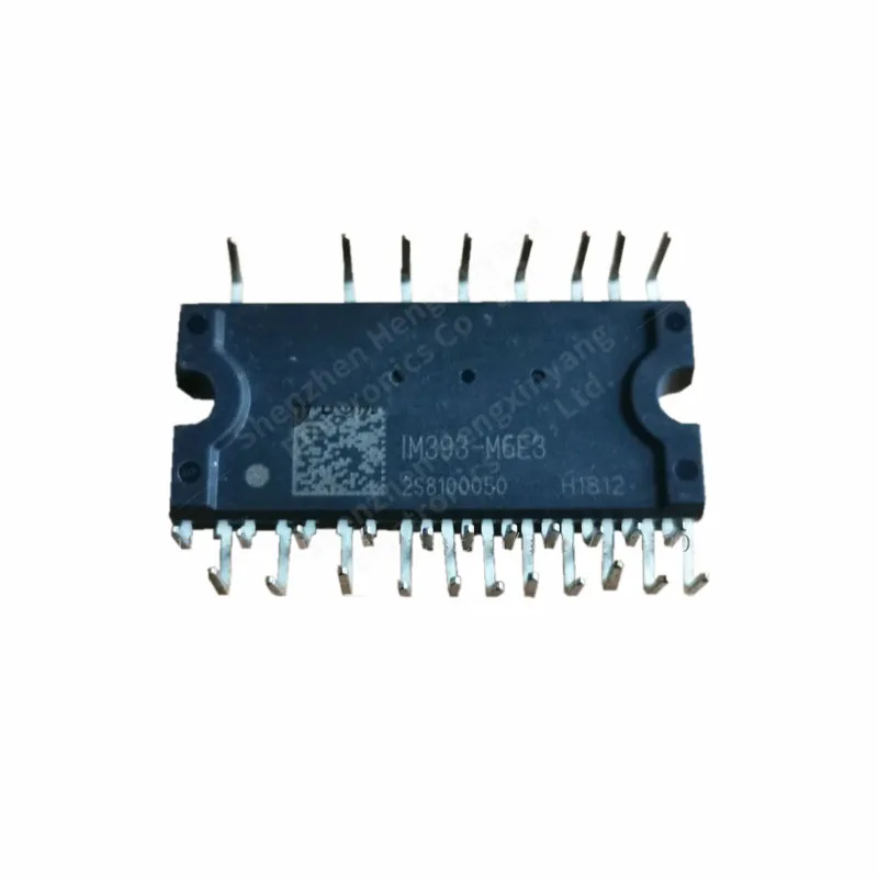 IM393-M6E IM393M6EXKLA1 IM393M6E3 ZIP-30 IPM-stuurprogrammamodule