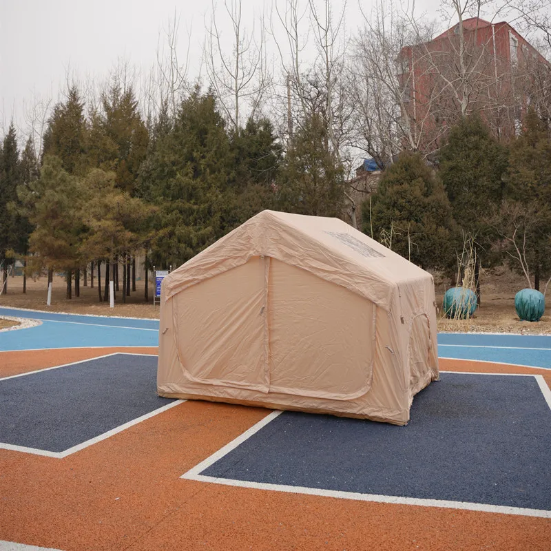 

Wholesale Inflatable Tent For Camping - 6-8 Person Ultra-Quick Setup Blow Up Tent, 4 Season Inflatable TentsFor RV