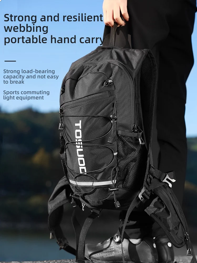 Mochila de Hidratação TOSUOD p - Mountain Biking Hydration Pack avaliação e preço