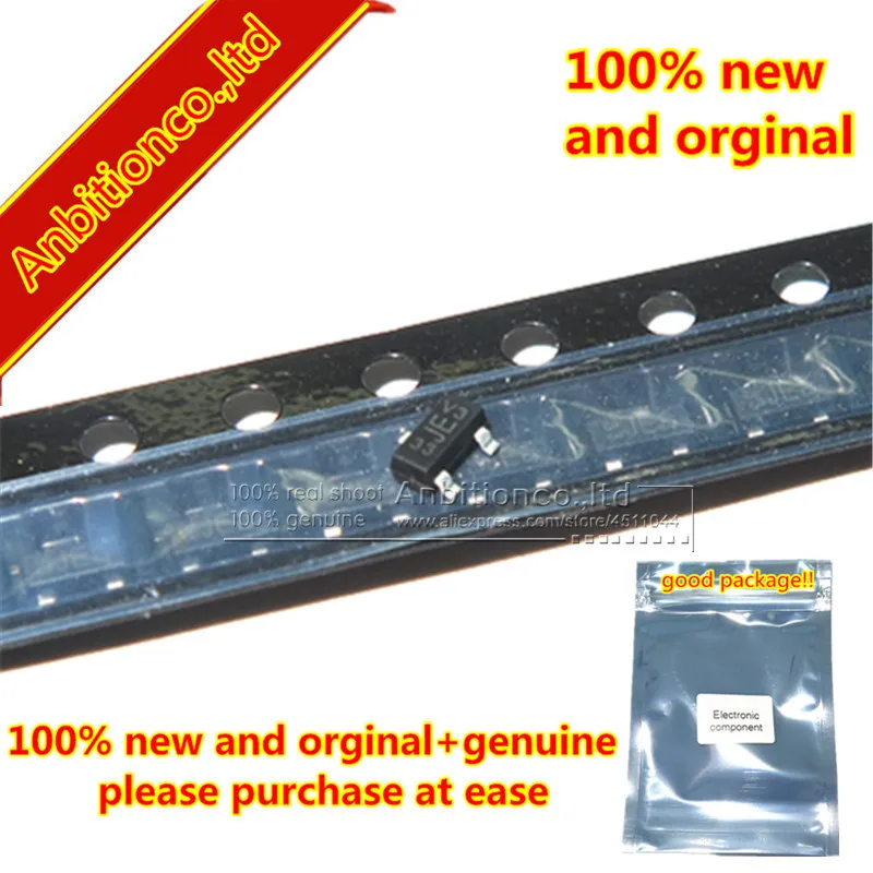 50Pcs 100% New And …