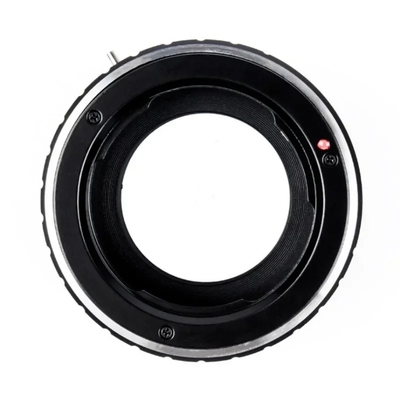 MD-M4/3 Adapter Digital Ring Minolta MD MC Lens to Micro 4/3 Mount Camera for EM-P1 EM-P2