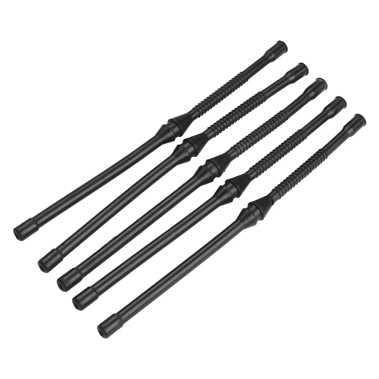 Efficienti accessori per tubi flessibili del carburante Design della motosega Installazione semplice Meccanismo Strumento di sostituzione Assemblaggio del sistema
