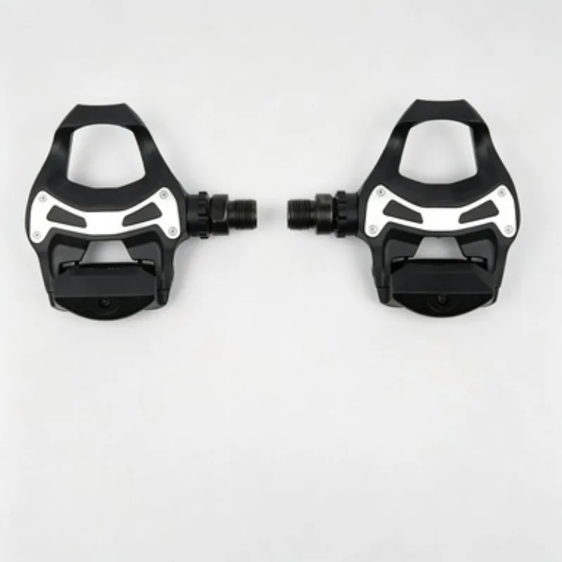 SHIMANO SPD-SL Single Sided Self-Locking Bicycle Accessories PD R7000 Road Bike Pedals