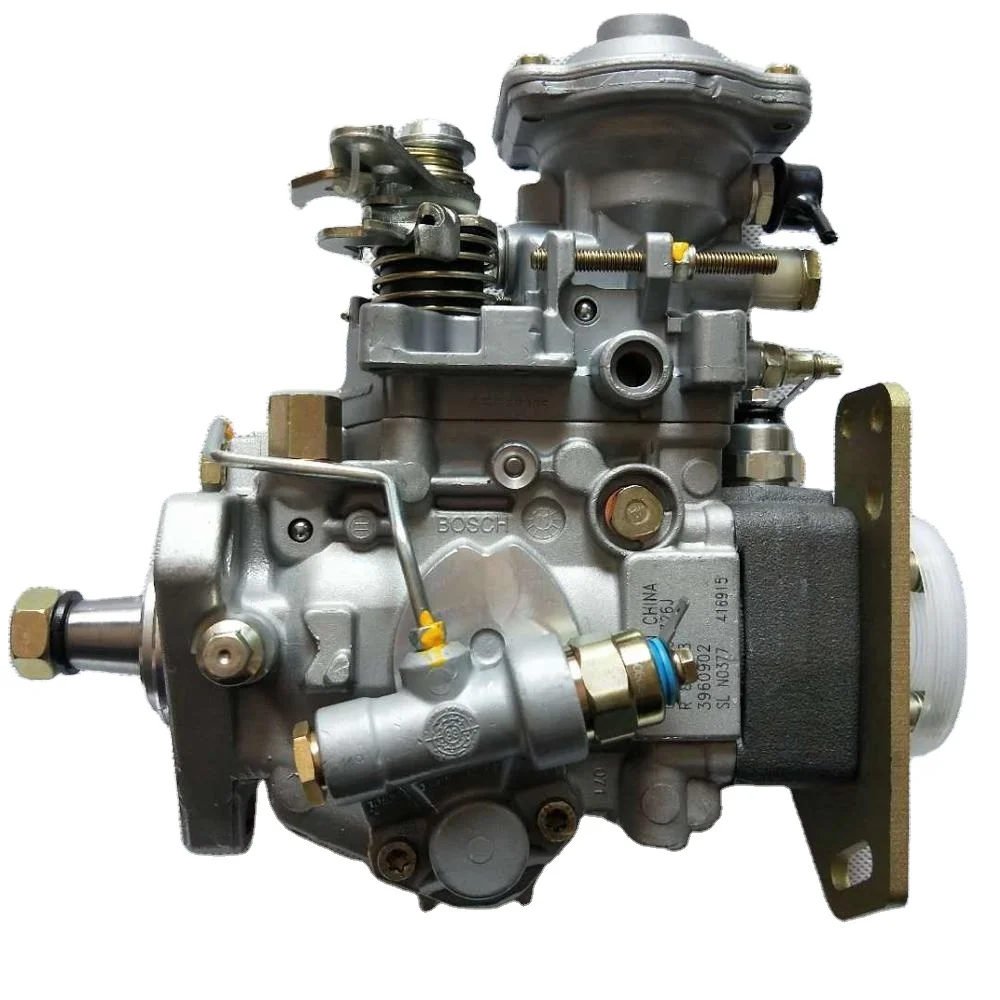 

Original diesel Engine 4BT3.9 Fuel Injection Pump 0460424058 3917507 0445013136