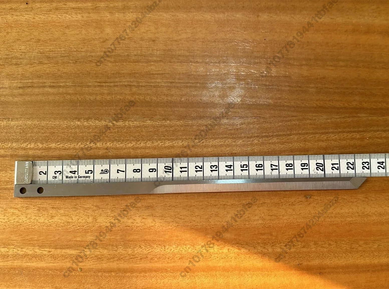 Hss Cad Cutting Bla…