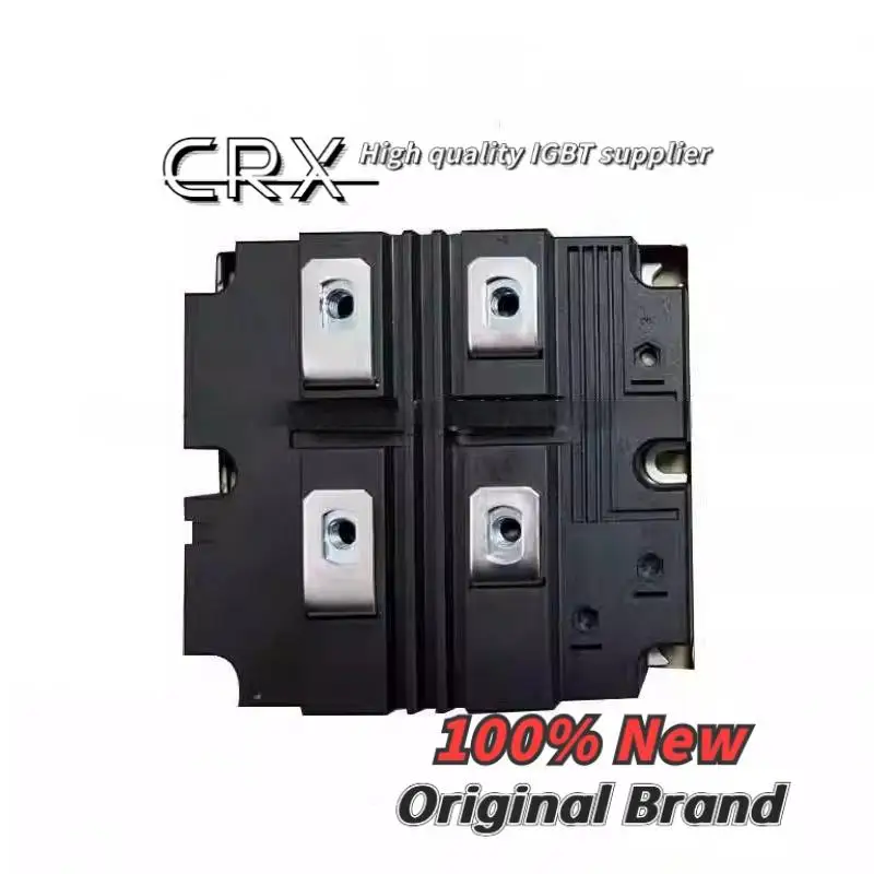 

DD1200S45KL3 _ B5 DD1200S45KL3-B5 DD1200S45KL3 B5, Совершенно новый оригинальный IGBT-модуль
