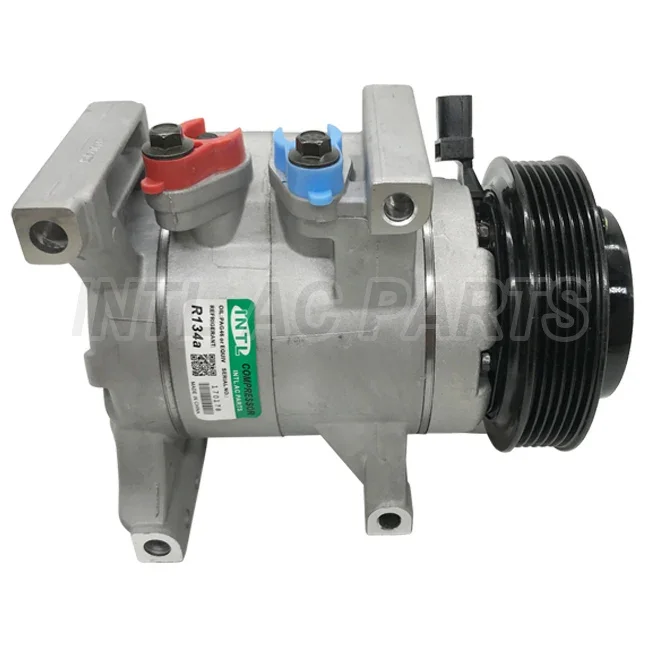 Auto A/C AC Compressor for JEEP GRAND CHEROKEE 3.6L 55111374AB 55111374AC 55111374AD F500-CCBAA-02 F500-CCBAA-06 68251534AB