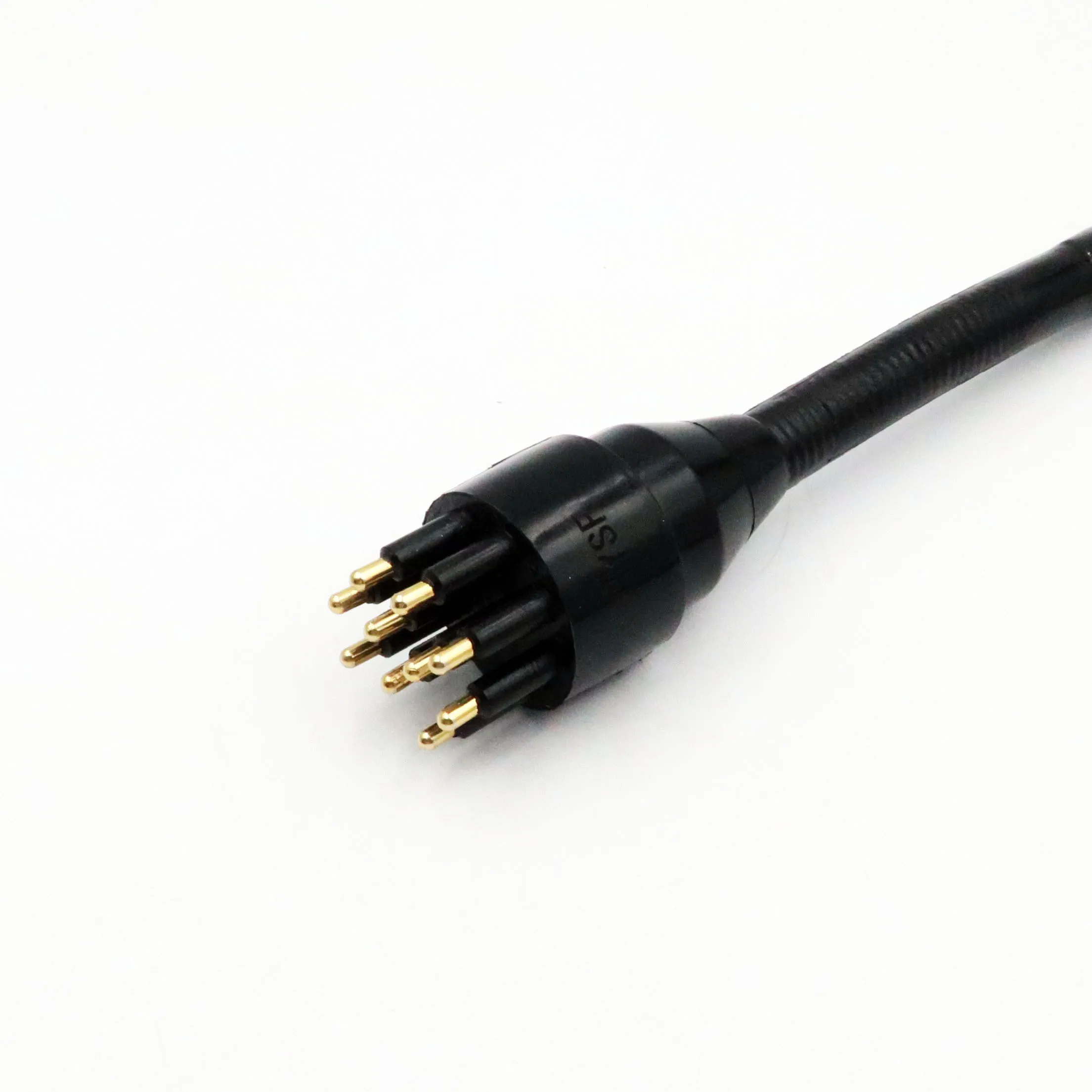 

Subconn Underwater MCBH10M MCIL10F 10 Pin Stainless Steel Underwater Rov Connector Seacon