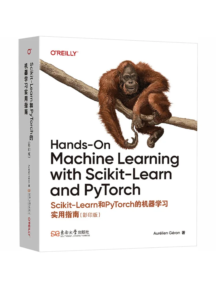 Book-Winshare Practical Guide To Machine Learning With Scikit Learn and Pytorch