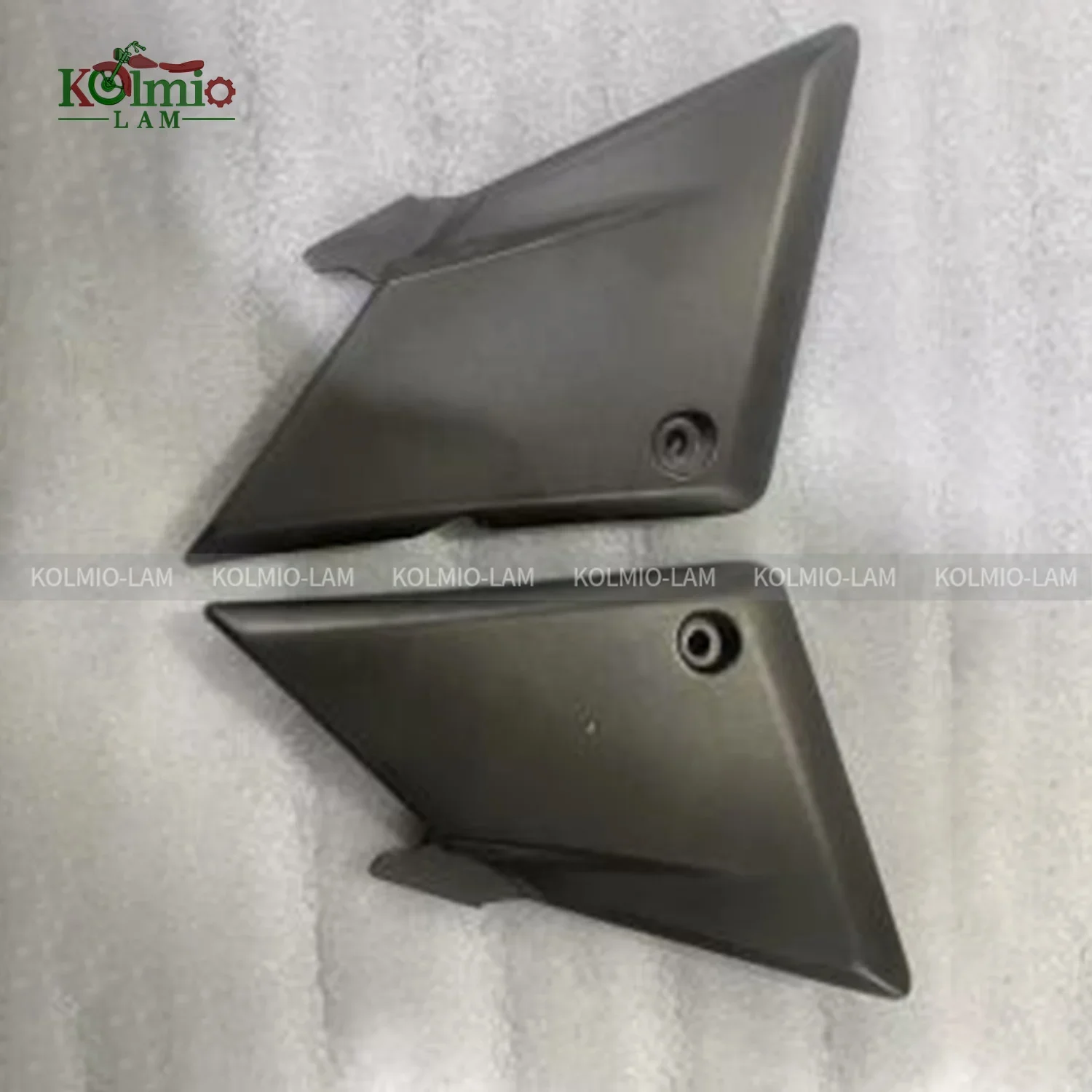 

Fit For Suzuki SV1000S Motorcycle Side Fairing Parts 2003 - 2009