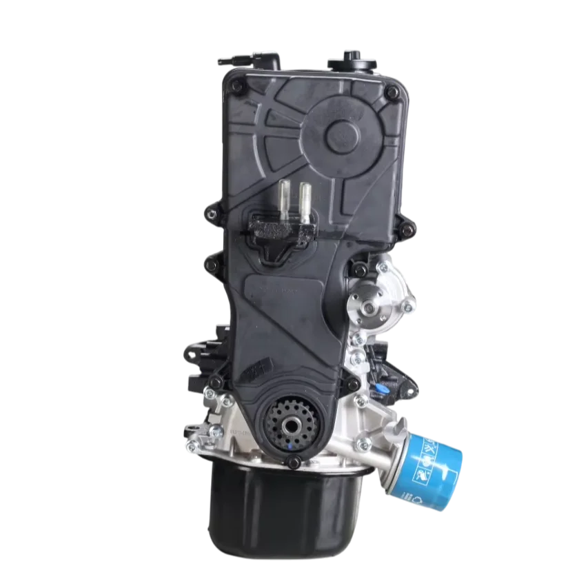 

HOT-High Quality G4ED Engine 1.6L Displacement Hot-Selling Car Engine For Hyundai For Kia Models-Accent Elantra Made Of Durable