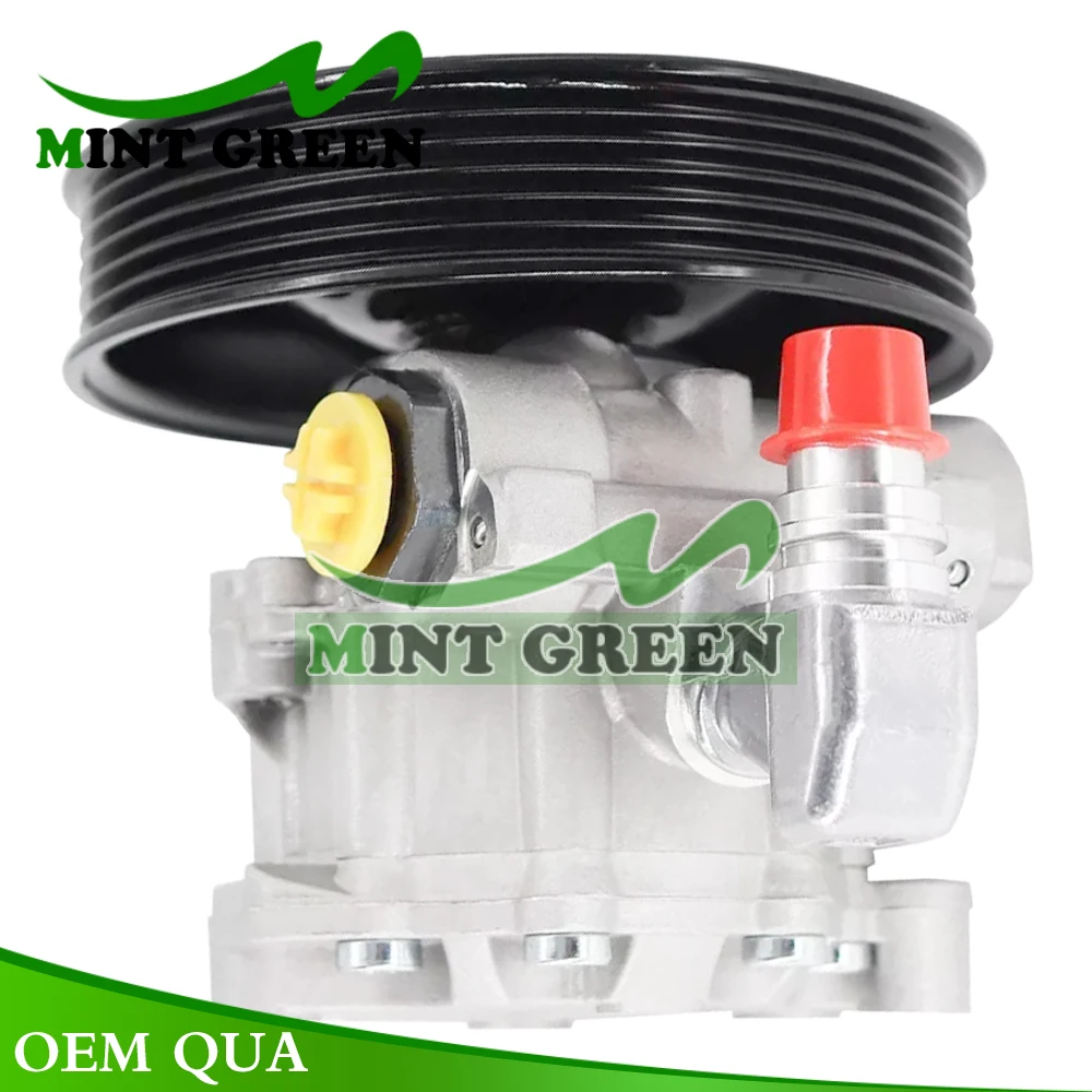 

NEW Auto Power Steering Pump For Mercedes-Benz ML320 ML350 ML430 ML500 ML55 AMG 0024668101 0024668201 A0024663201 A0024668201