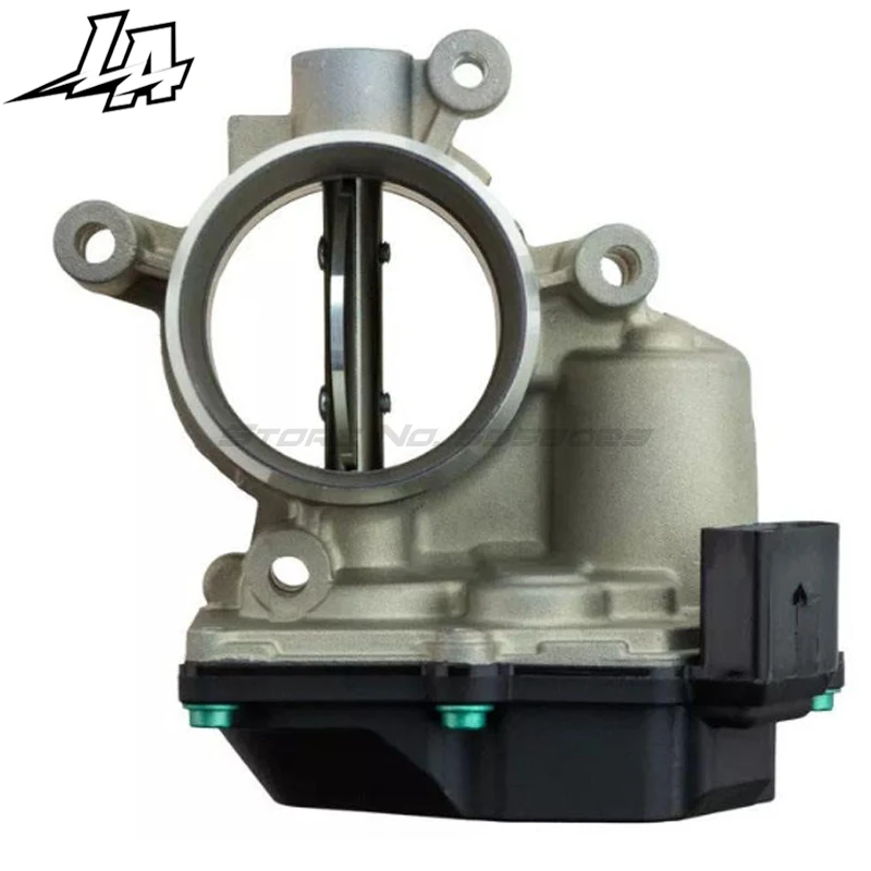 03L128063K 03L128063G Throttle Body Assembly For Audi Skoda Volkswagen VW 2.0 TDI 03L128063R 03L128063T A2C59514304 A2C31762900