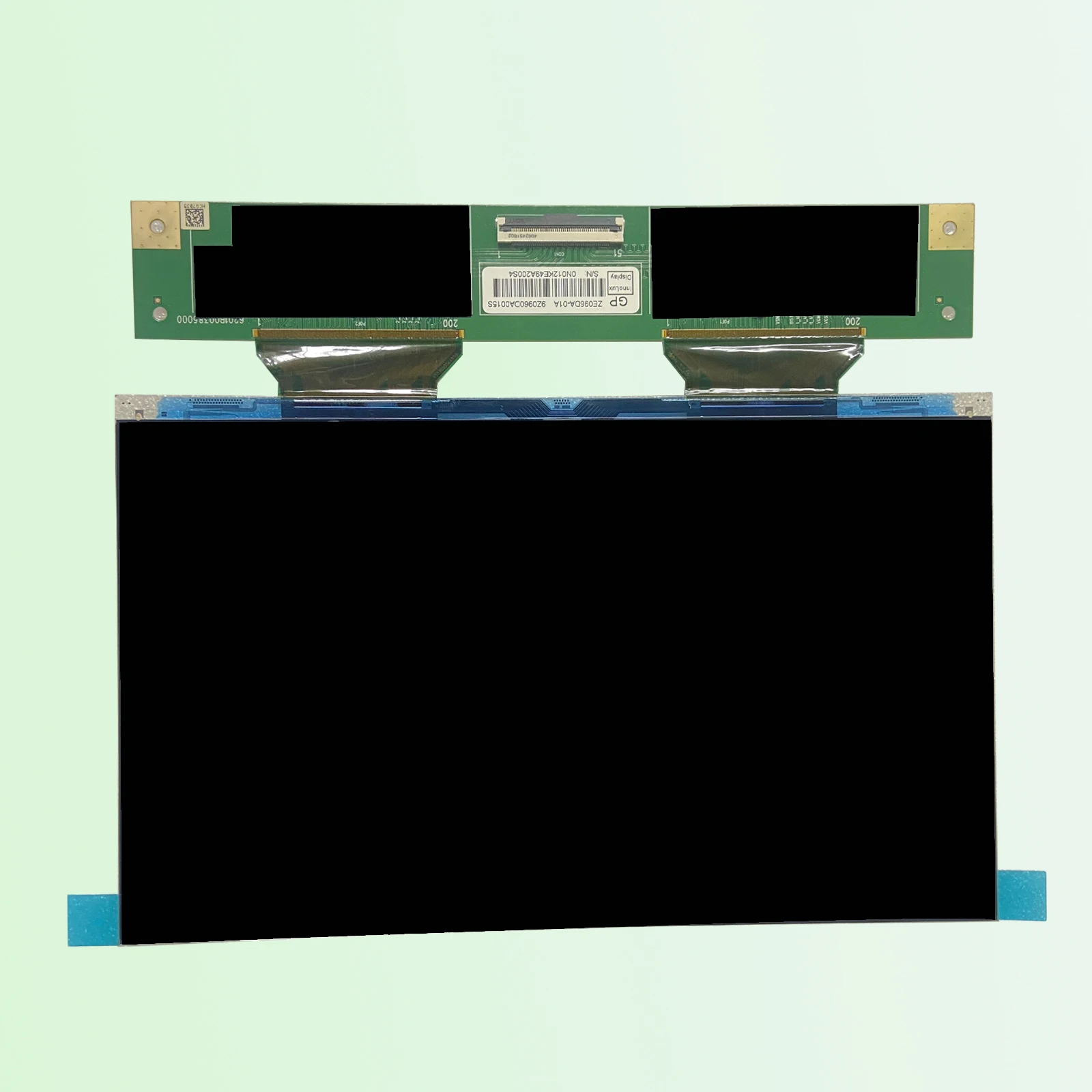 10.1-inch 16K exposure 3D printer accessory printing screen replacement EMAKE3D module monochrome display kit LCD