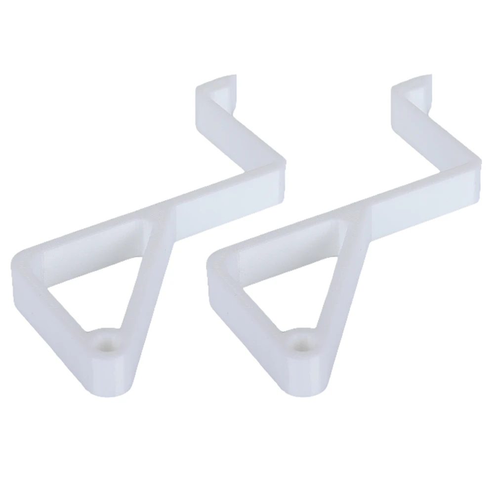 Juego de soportes para rollos de cocina con barra de madera de 15 cm, compatible con rieles IKEA Sunnersta, accesorios para coche VW T5/T6/T6.1 California