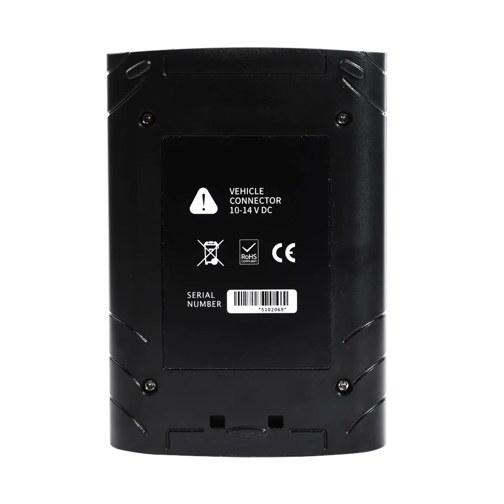 OTC Plus 3 In 1 GTS TIS3 OTC Scanner Diagnostic Tool For Toyota For Nissan For Volvo Vida Dice OBD Scanner GTS With HDD