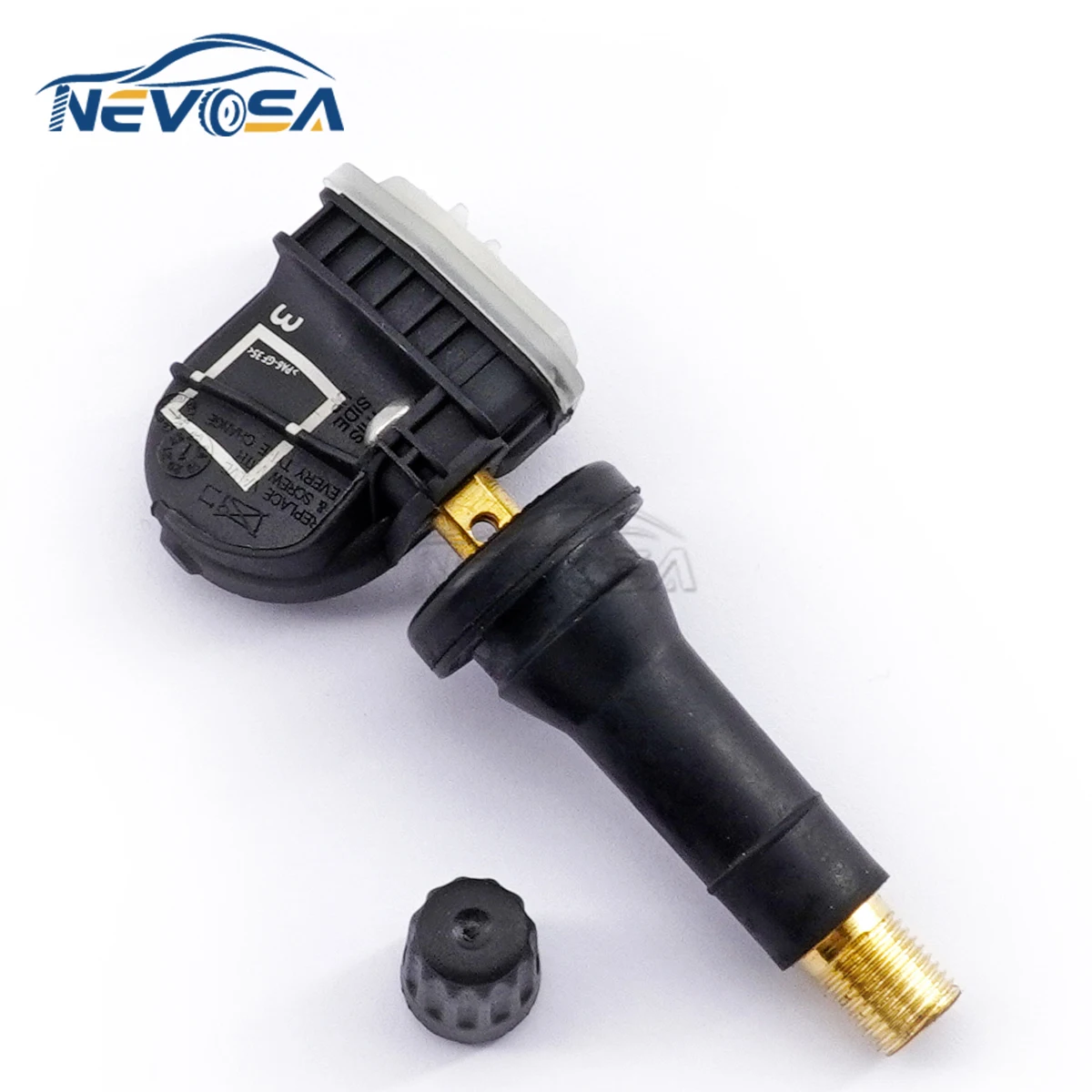 NEVOSA 13598772 tpms For Buick ennisionverano gmc Canyon Rescevevalingercolorado spark malibu Freessubアーバンボルトタホ4pcs