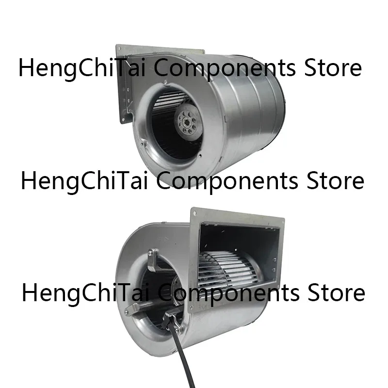 Original D2E146-AP43-B4 230V Ventilation cooling fan