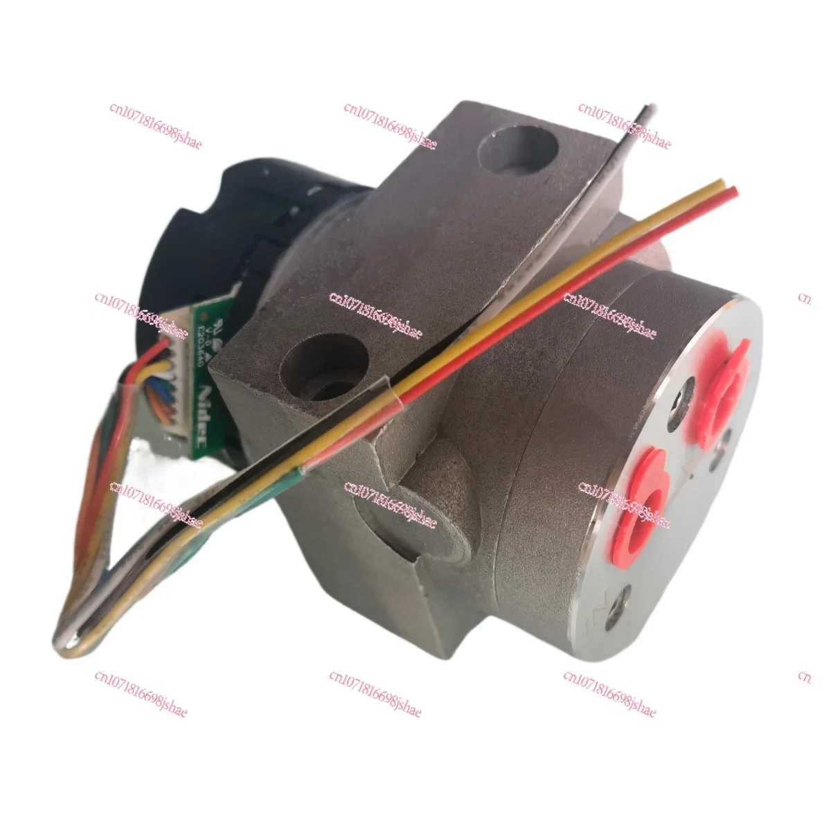 Brushless Oil Pump, Micro Gear    Combustion Engine Oil Pump High