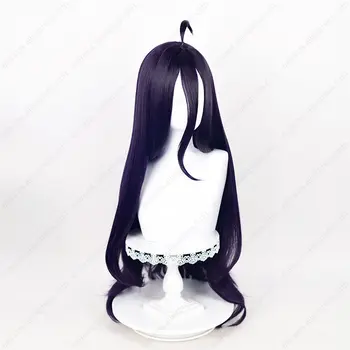10 best sales Albedo-Perücke - №3