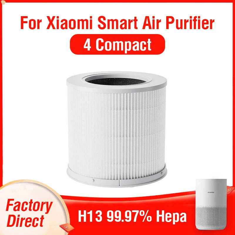 #16 Best Air Purifier Filters to Buy In 2026