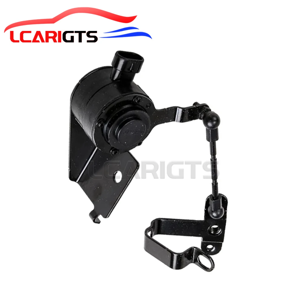 

1Piece For Chevrolet Tahoe GMC Cadillac ESCALADE 2007-2011 Rear Left/Right 3Pins Height Level Sensor 15128648 15128649 Auto Part