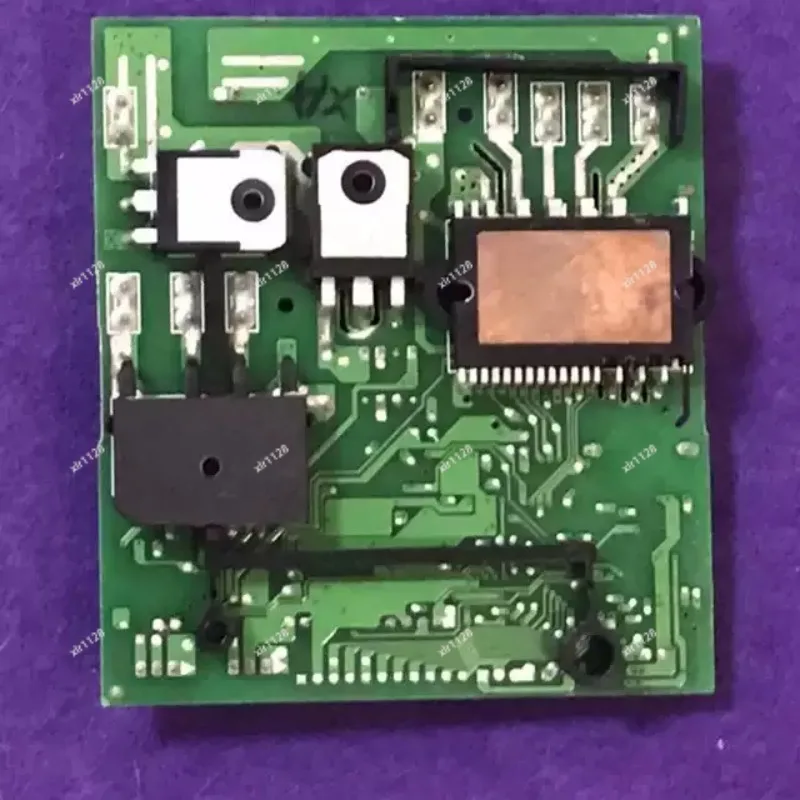 AC Power Circuit Board Motherboard Module Model 0011800328X G Y C Air Conditioning Indoor Unit Spare PCB Board  Second-hand