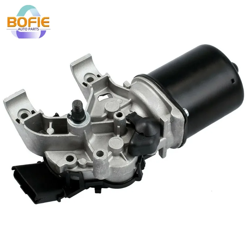 

OEM 7701061590 Front Windshield Windscreen Wiper Motor For Renault Clio MK3 Hatchback 2005-2014