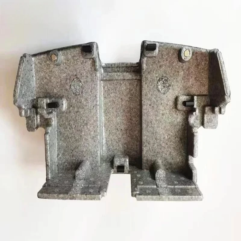 Front Lower Shell Cover 000008 For Agricultural Drone T10 Repair Spare Parts