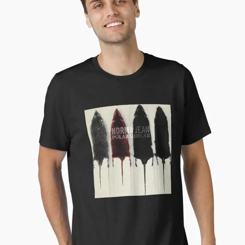 Polar Similar Norma Jean Essential T-Shirt