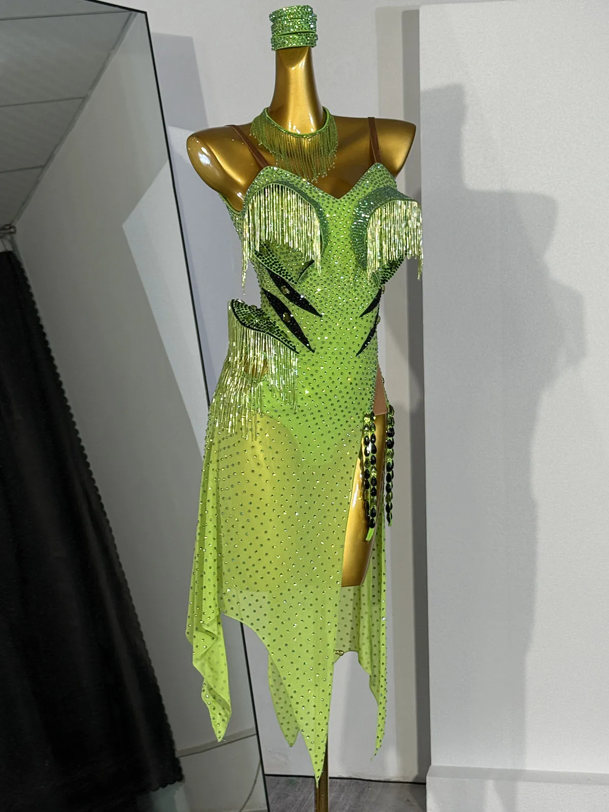 Latin Performance C…