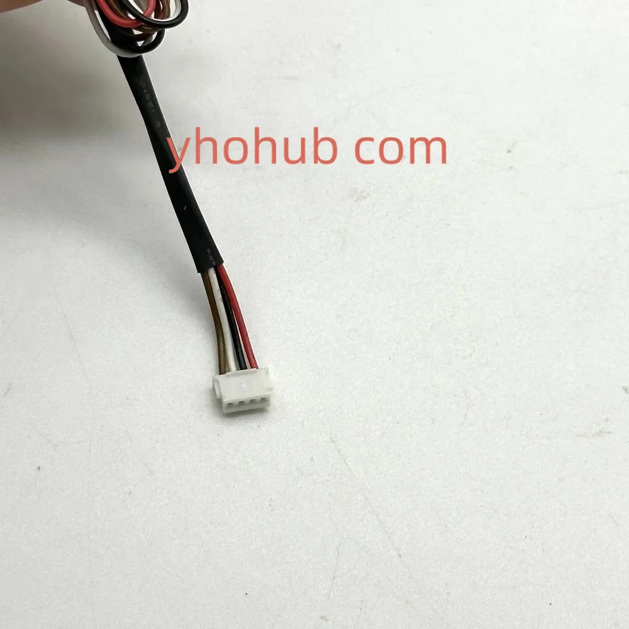 NMB-MAT BT1002-B044-P0L DC 12V 0.70A 4-Wire Server مروحة تبريد