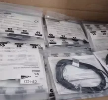 

CSH-223-2 Magnetic switch CSH2232