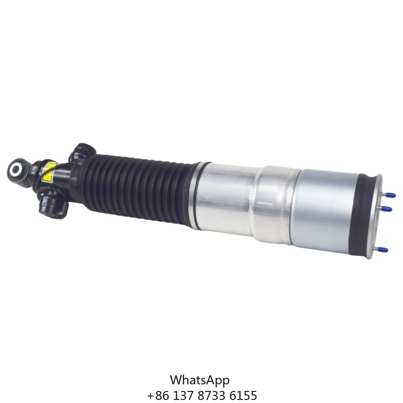 Rear Air Suspension Shock Absorber 37126851606 37126851605 37126795873 For Rollys Royce Ghost