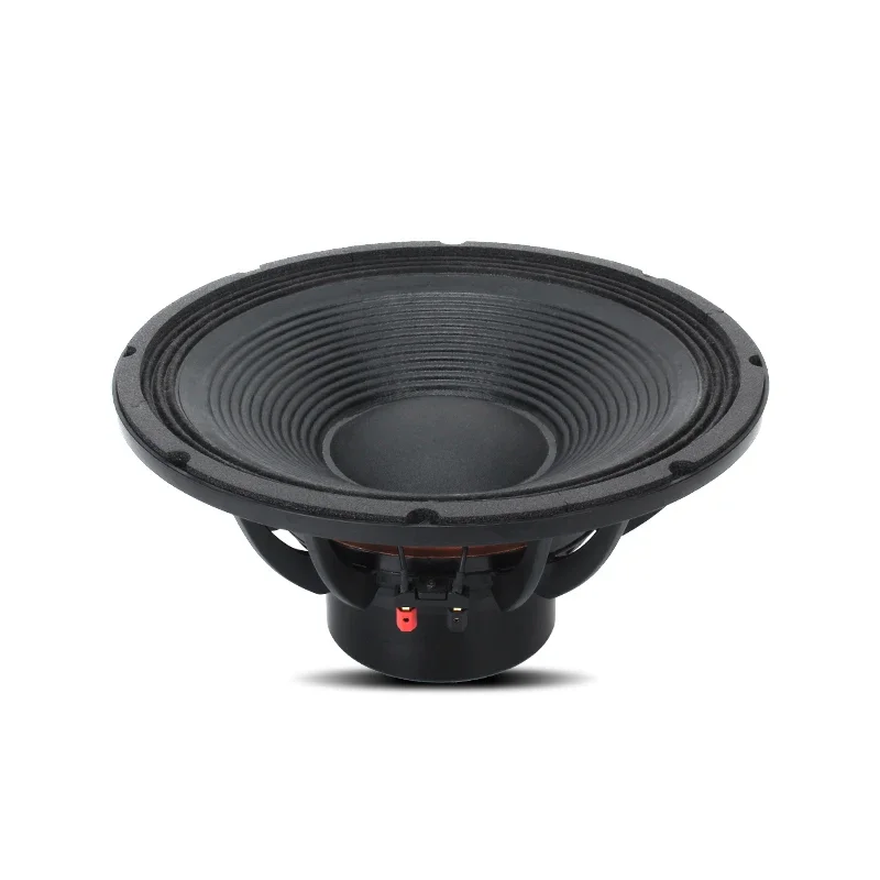 

2*15" dual 2 ohm sub woofer speakers neodymium subwoofer 12 inch car audio speaker box professional subwoofers