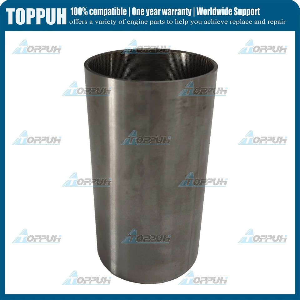 V1305 Cylinder Liner Semi-finished For Kubota Engine