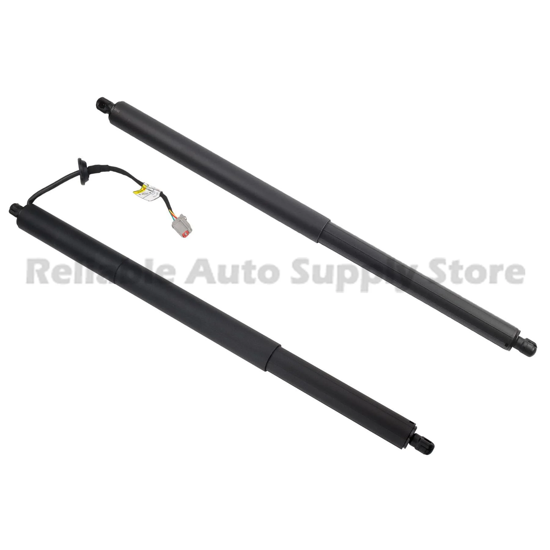 

1 Pair 2pcs For BB5Z78406A10B Electric Lift Support Strut Suitable for Ford Car Trunk